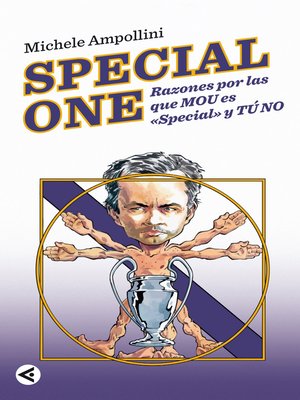 cover image of Special One